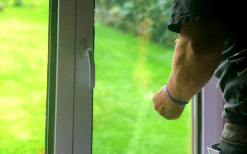 ingredience okenních fólií