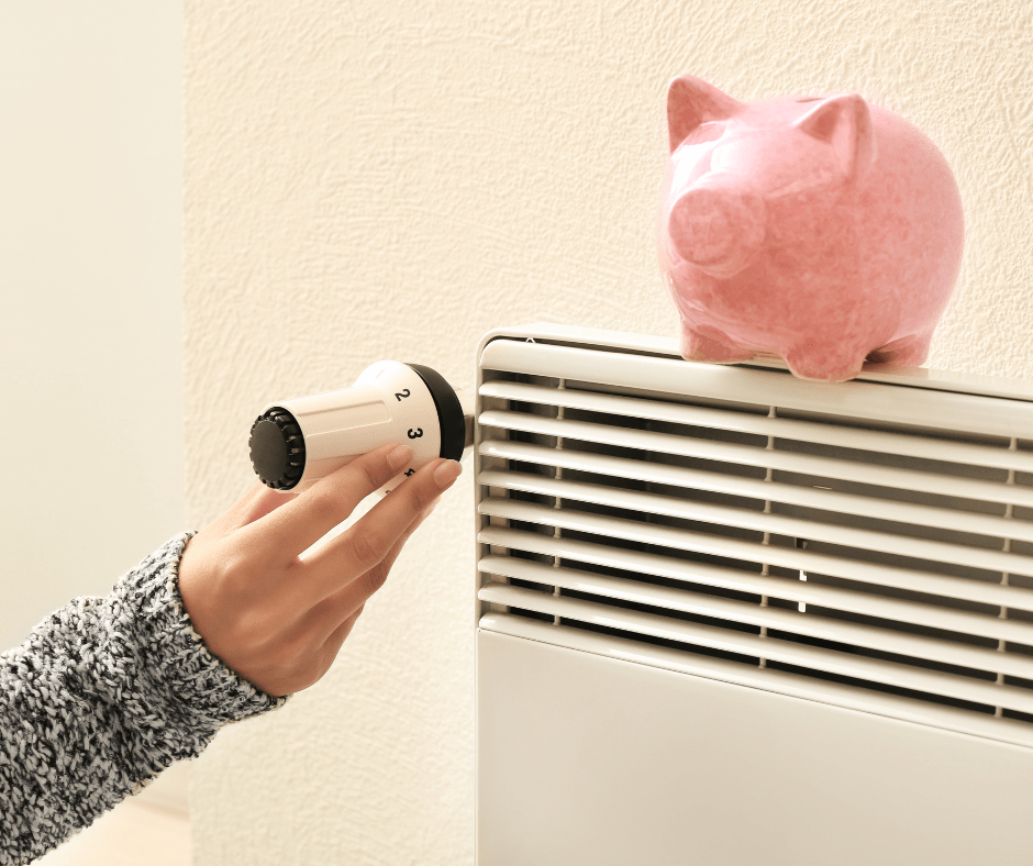 teplo domova, úspora energií