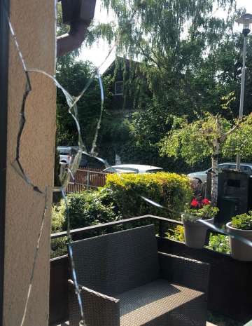 Bezpečnostní fólie