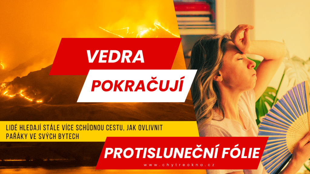 vedra pokračují, video, miniatura k videu